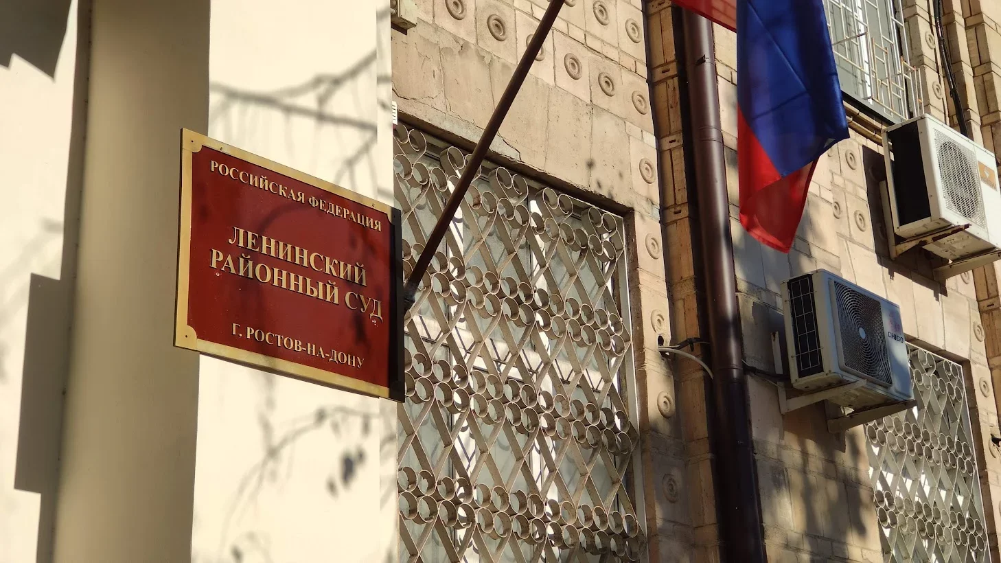 В Ростове морпех ВСУ с 
