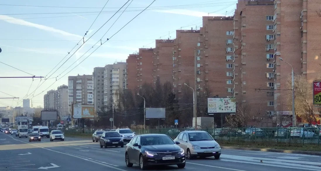 На СЖМ Ростова и Темернике из-за прекращения подачи газа в котельную пропало отопление