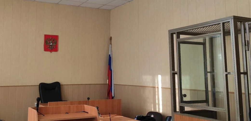 Суд арестовал замначальника отдела по борьбе с коррупцией УМВД Таганрога