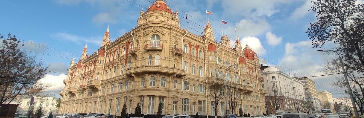 Департамент экономики Ростова возглавила 28-летняя чиновница