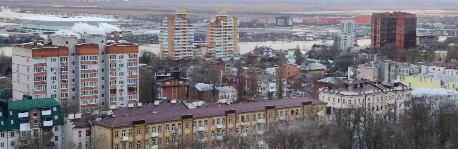 Заболеваемость ОРВИ в Ростовской области приблизилась к порогу эпидемии
