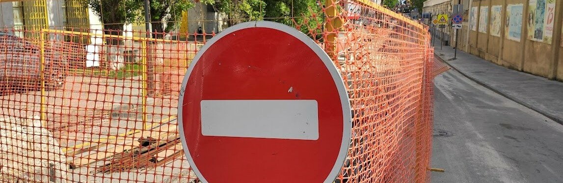 В Ростове забыли согласовать планы по перекладке теплотрасс и ремонту дорог