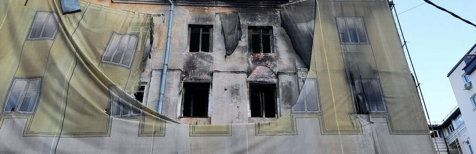 Минстрой рассказал о провале расселения аварийных домов в Ростове из-за скачка цен на жильё