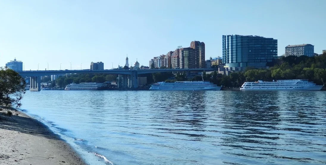 Из Ростова в Керчь за 3 часа: скоростные катера в Крым пообещали запустить к 2025 году