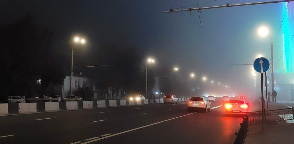 Жители нескольких районов Ростова пожаловались на звуки взрывов ночью 31 декабря