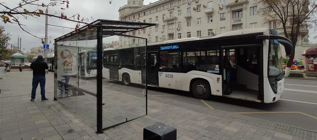 Силовики Ростова к осени смогут следить за людьми во всех автобусах