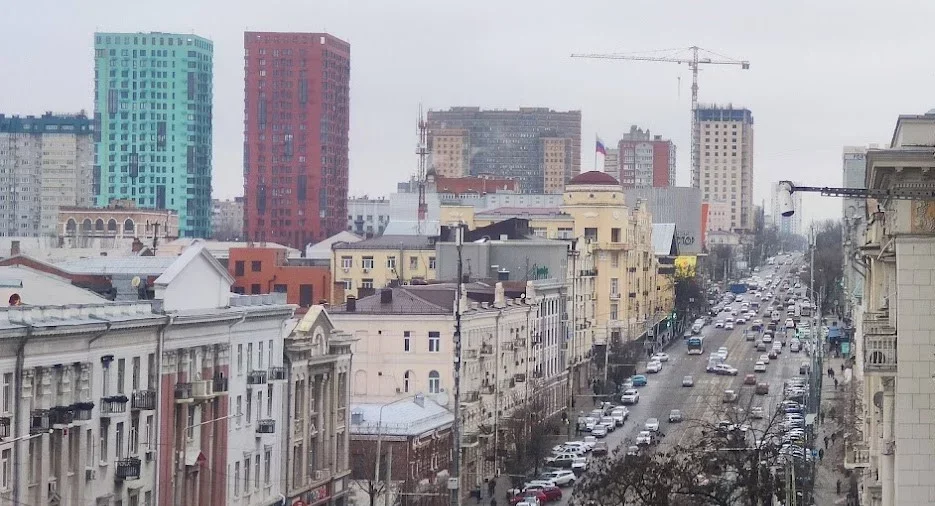 В Ростовской области с 1 марта может вырасти плата за ЖКУ