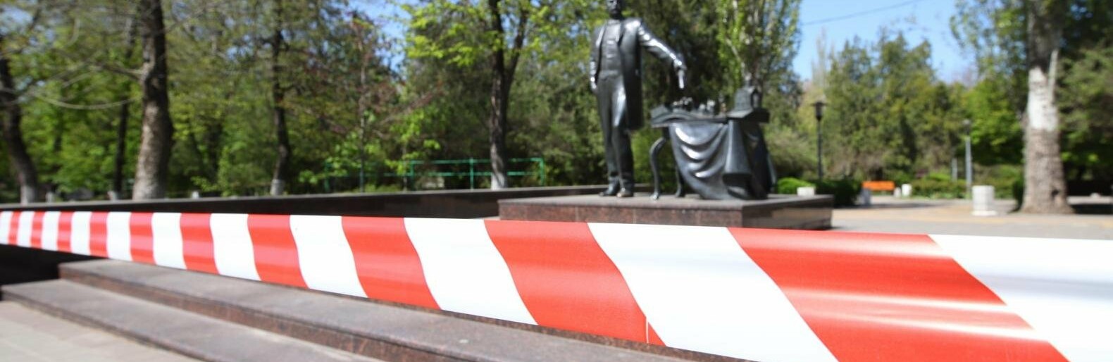 Как Ростовская область пережила режим повышенной готовности из-за COVID‑19 