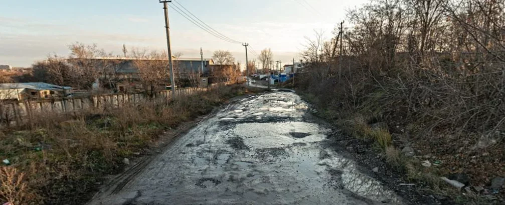 В Ростове на время реконструкции Вавилова машины пустят по дорогам в районе женского монастыря