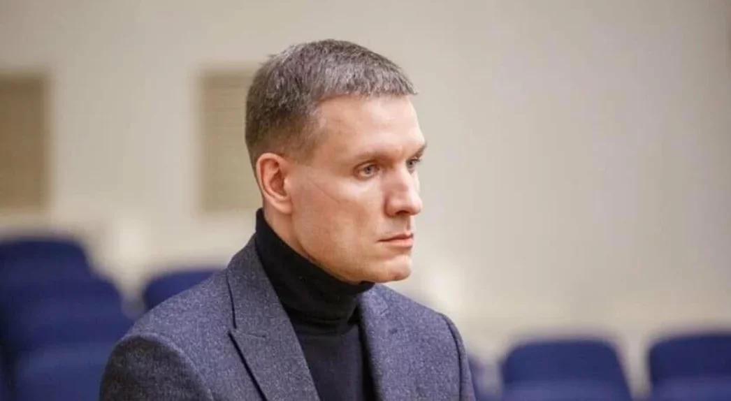 Директор ДИЗО Ростова стал и.о. заместителя главы администрации по экономике