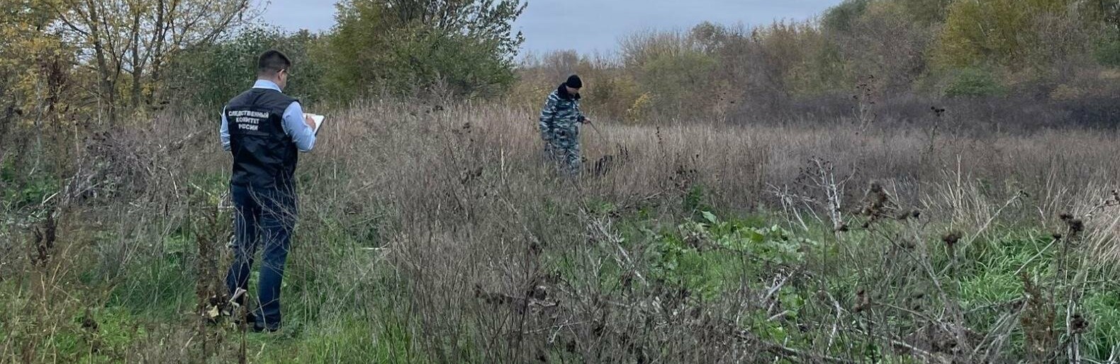 Бастрыкин взял под контроль раскрытие жестокого убийства 12-летней девочки в Ростовской области