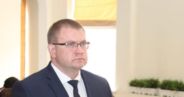 Главным коммунальщиком Ростова может стать глава Первомайского района