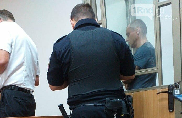 Экс-министр ЖКХ Ростовской области и его адвокат заявили о фальсификации уголовного дела