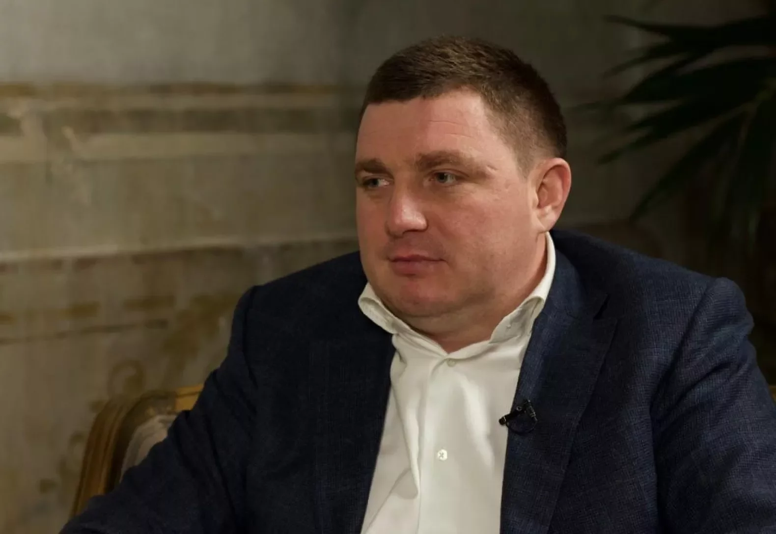 Ростовский депутат Пятибратов прокомментировал обвинения в краже смартфонов и драке со строителем
