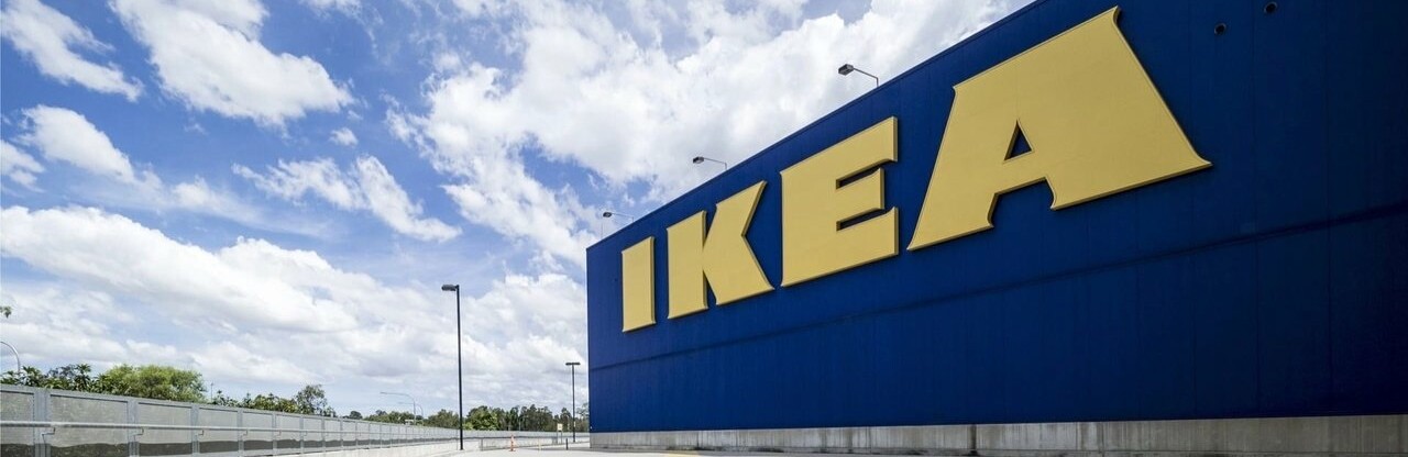 IKEA объявила дату окончания онлайн-распродажи