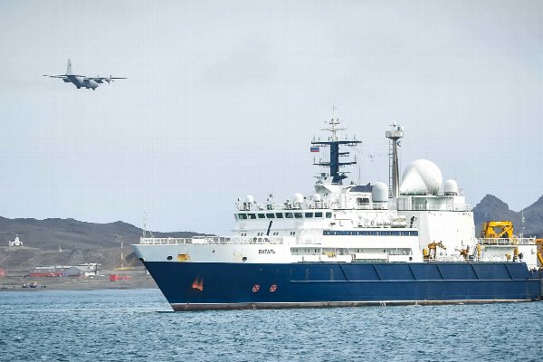 В 2022 году ЮФУ провёл рекордный набор на направление подготовки «Корабельное вооружение»