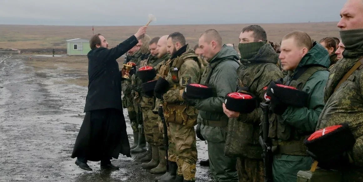 Когда мобилизованные из Ростовской области вернутся домой? Ответ правительства