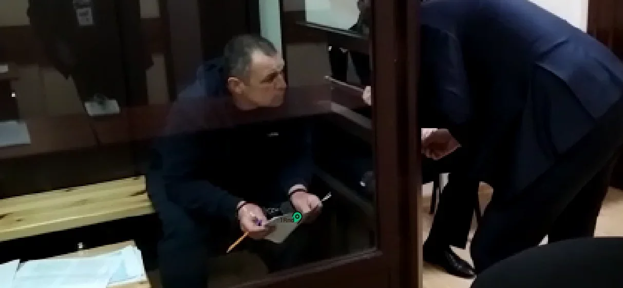 Лидера ОПГ полиции Ростова уволили из органов за месяц до задержания
