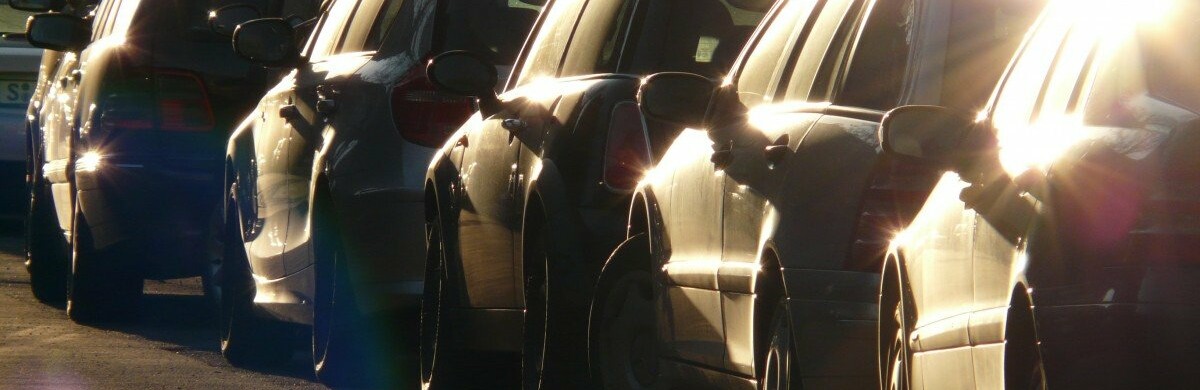 В России готовятся к росту продаж новых автомобилей