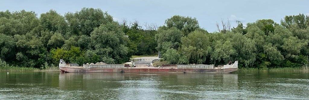 В реке Дон не смог справиться с течением и утонул 10-летний мальчик