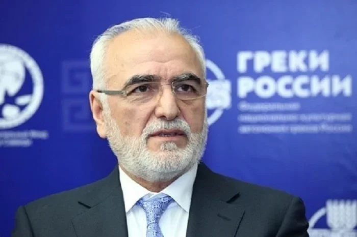 Ростовский миллиардер Иван Саввиди за год стал богаче на 100 миллионов долларов
