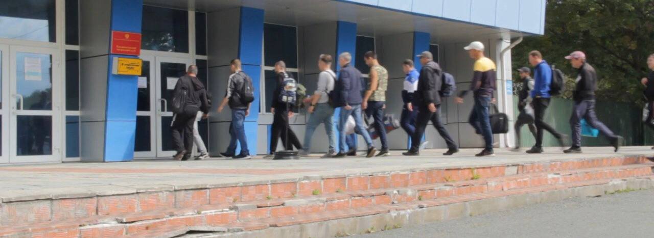 Мобилизованные в Ростовской области получат по 150 тысяч рублей — правительство
