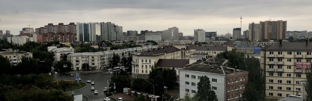 В Ростове начали распространять инструкцию «Как вести себя при обстреле»