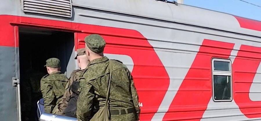 Около 100 ошибочно мобилизованных из Ростовской области вернули домой 