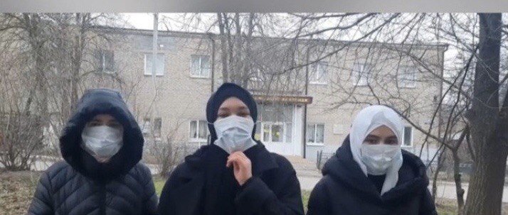 Юристы подтвердили отчисление студенток Новочеркасского медколледжа из-за ношения хиджабов