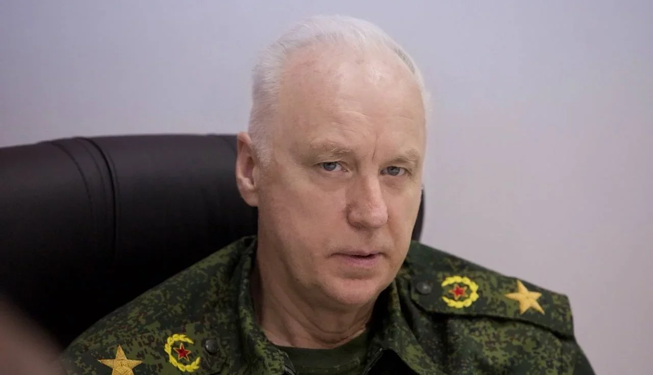 Бастрыкин потребовал возбудить уголовное дело по избиению 14-летней девочки в Азове