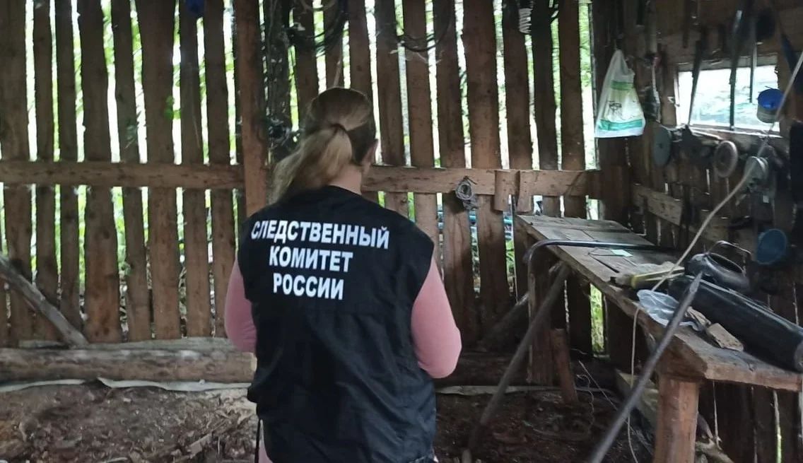 В Ростовской области найдена мёртвой 15-летняя девочка