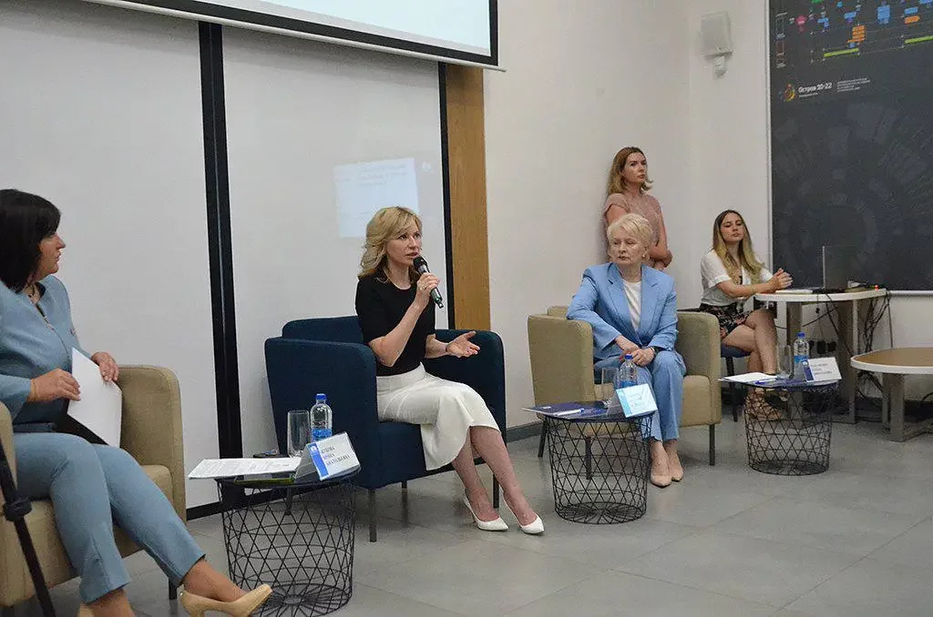 Депутат Стенякина: на Дону не работает закон о запрете продажи вейпов подросткам