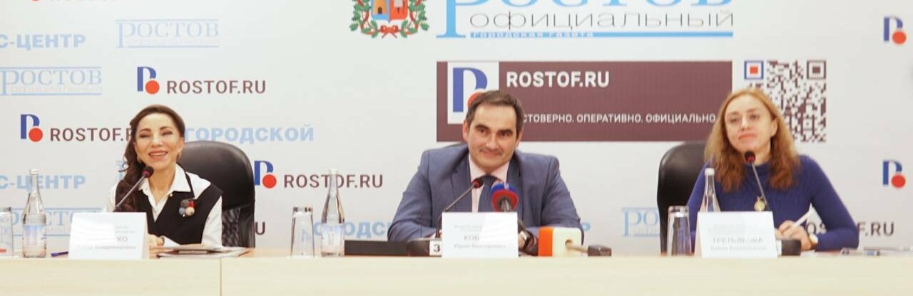 Министр здравоохранения Ростовской области ответил на заявления медиков о мизерных выплатах