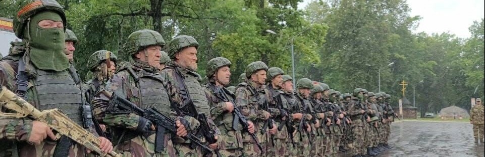 Донской депутат Водолацкий рассказал, сколько казаков участвует в спецоперации