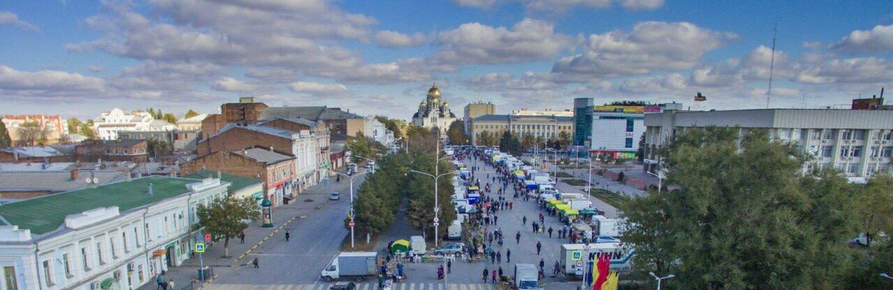Студентов Новочеркасска призвали патрулировать улицы по вечерам