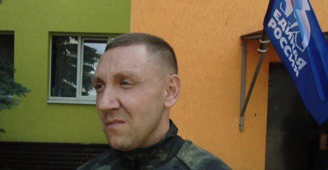 «Жди статуэтку»: депутат заксобрания Ростовской области заявил об угрозах от украинских радикалов