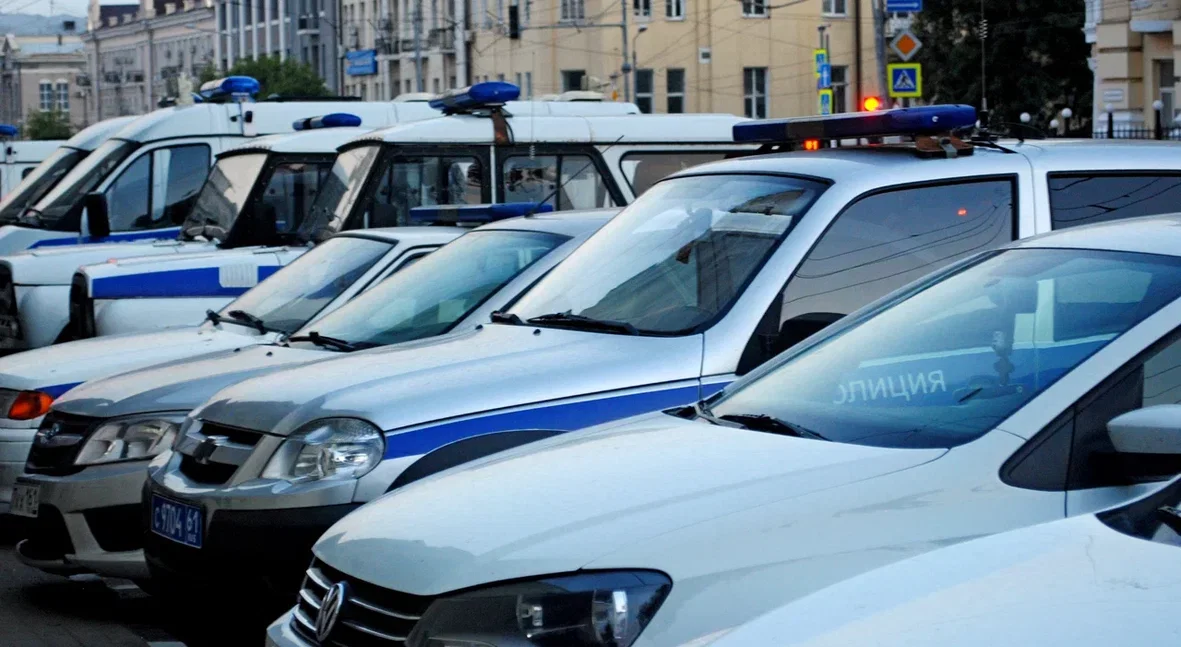 Подозреваемого в убийстве 18-летней девушки отпустили из СИЗО и снова арестовали