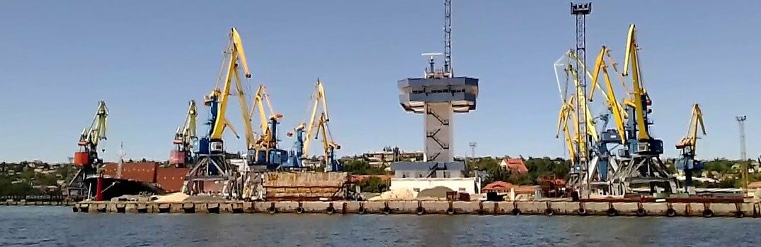 Мариуполь возобновит пассажирское морское сообщение с Ростовом