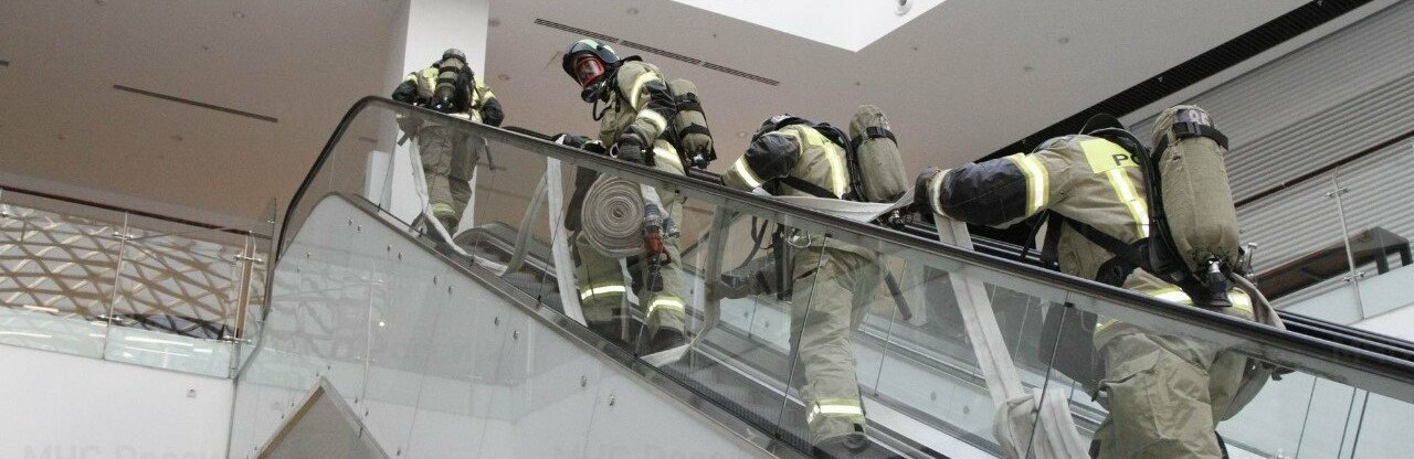 Во всех ТРЦ Ростова пройдут учения с массовыми эвакуациями