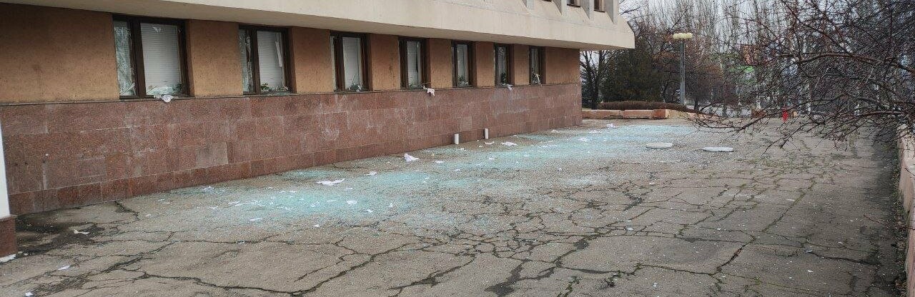 Василий Голубев не планирует навещать солдат, привезённых в Ростов из Макеевки