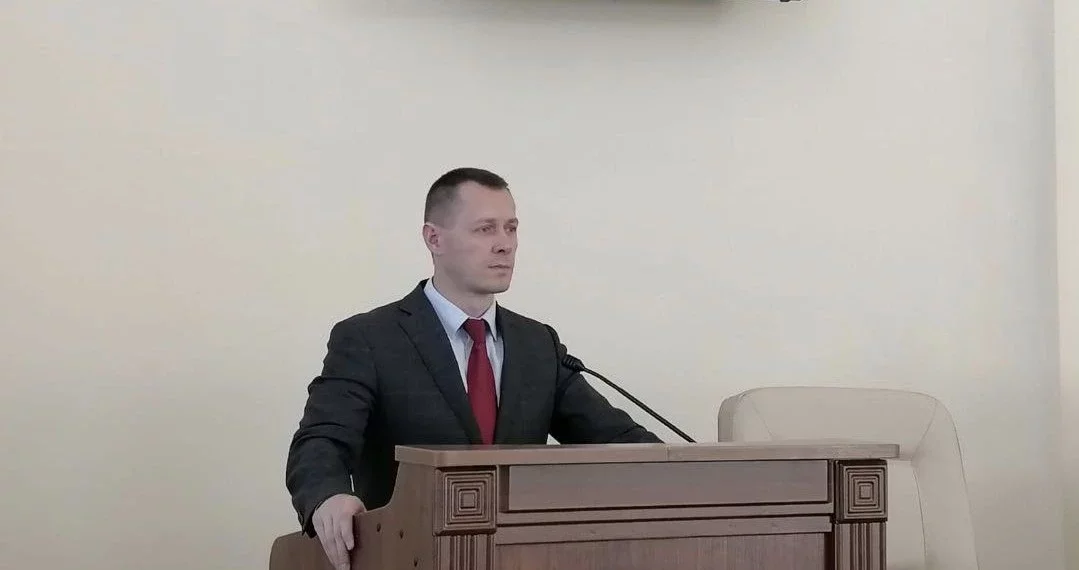 Сити-менеджер Азова заявил, что после обвинительного приговора останется на своём посту