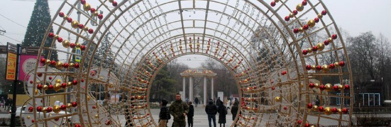В Ростове и области с 19 декабря резко похолодает