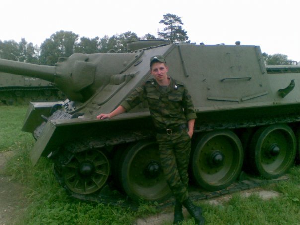 Служивший в Ростовской области сапёр погиб при ударе HIMARS по казарме в Макеевке