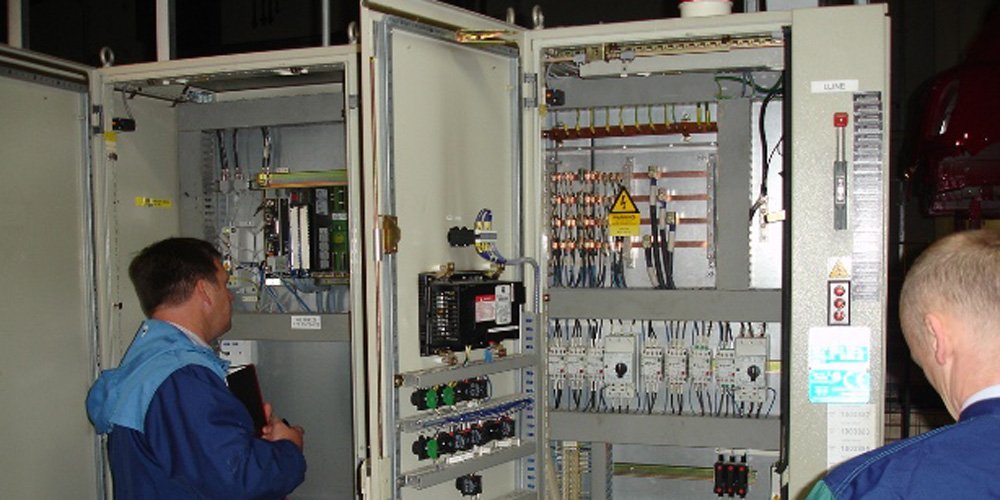 Сотни ростовских домов обесточат с 26 по 30 сентября