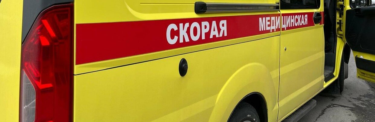 В тройном ДТП на трассе М-4 «Дон» пострадали два мальчика