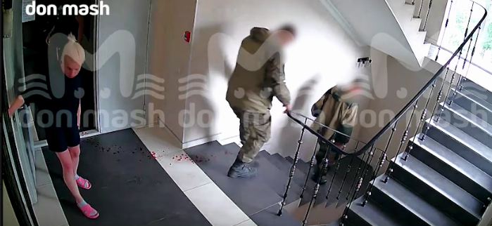 Полиция Ростовской области уточняет информацию о взрыве гранаты в гостинице Новочеркасска