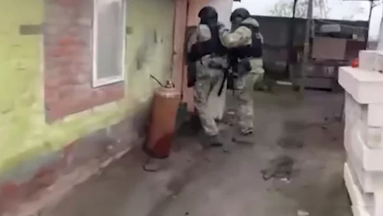 В Ростовской области пройдёт суд над членами неонацистской группировки