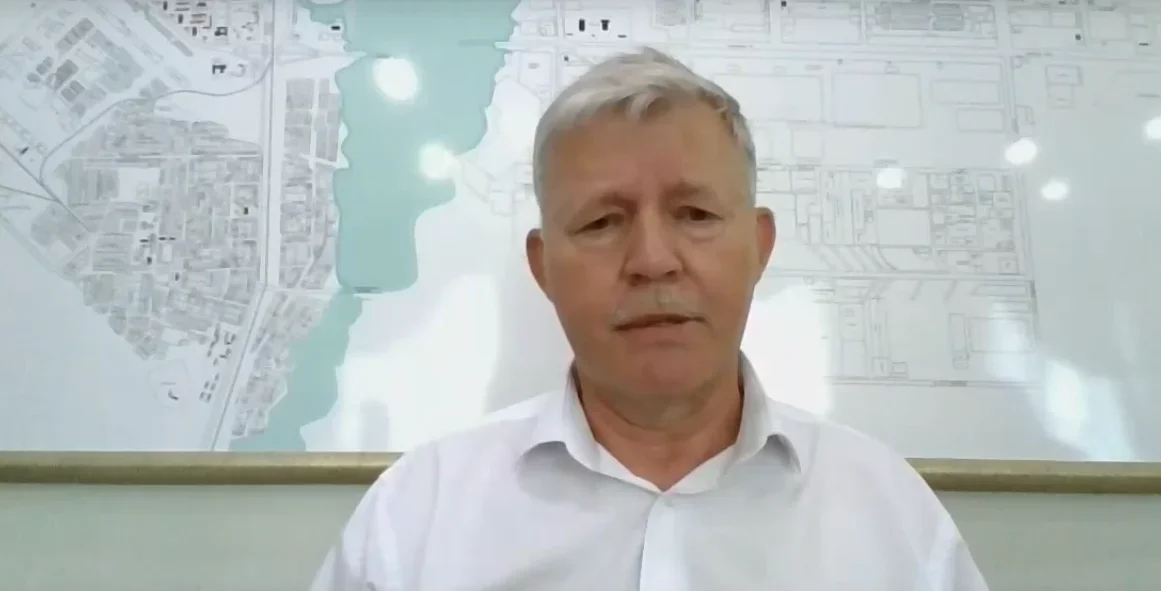 Макаров: Волгодонск будет эвакуирован при начале военного конфликта