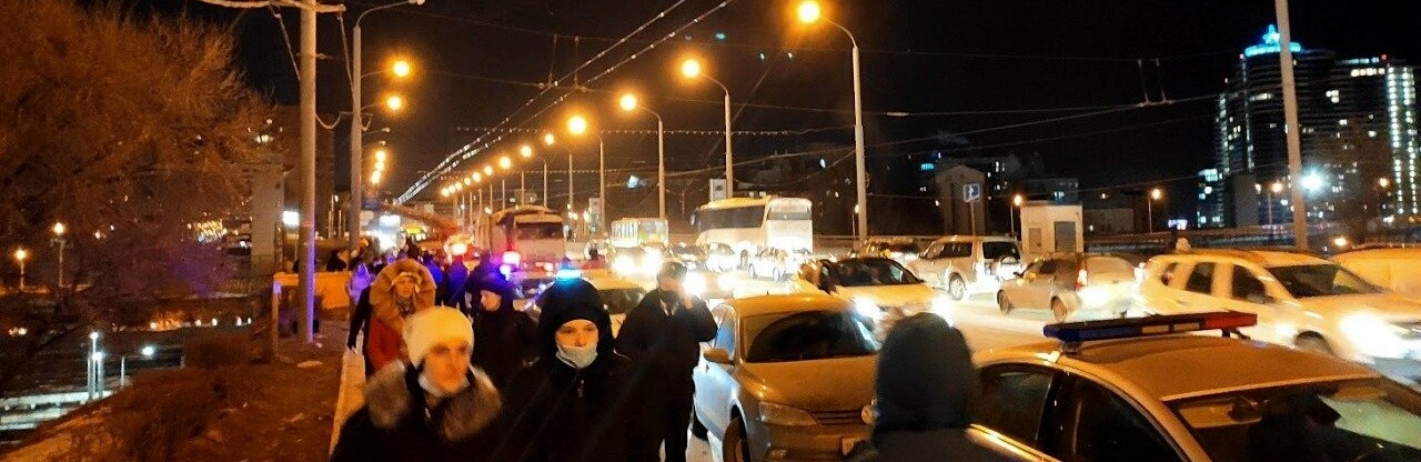 В Ростове суд обязал власти сделать освещение детской площадки у дома по Стачкам