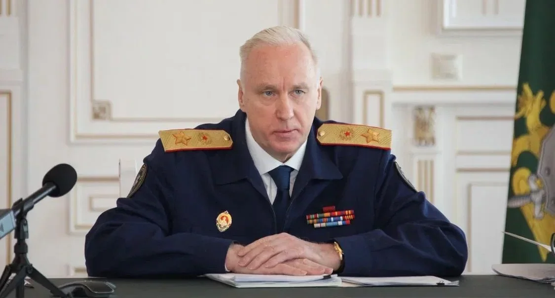 Бастрыкин взял на контроль скандал с выселением семьи из единственного жилья в Азове